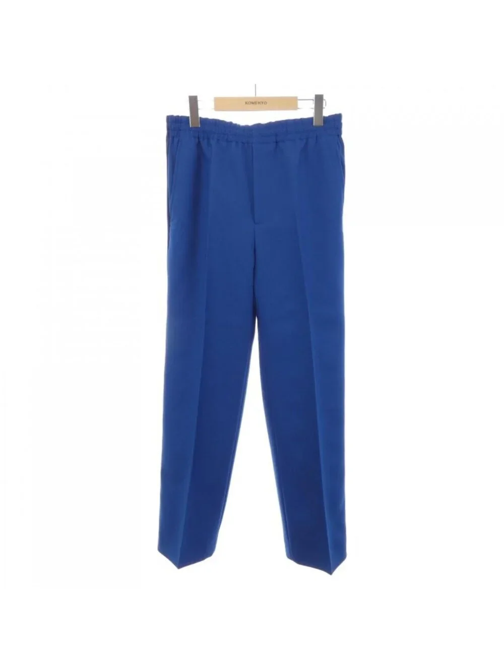 Gucci Pants Blue
